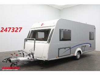 Avarii caravane Burstner  AVERSO 460 TL Rondzit Dwarsbed BY 2011 2011/7