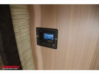 Burstner  AVERSO 460 TL Rondzit Dwarsbed BY 2011 picture 22