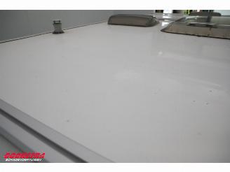 Burstner  AVERSO 460 TL Rondzit Dwarsbed BY 2011 picture 9