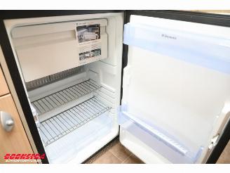 Burstner  AVERSO 460 TL Rondzit Dwarsbed BY 2011 picture 19