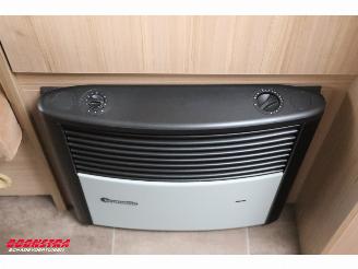 Burstner  AVERSO 460 TL Rondzit Dwarsbed BY 2011 picture 21