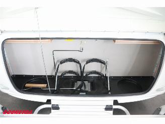 Burstner  AVERSO 460 TL Rondzit Dwarsbed BY 2011 picture 24