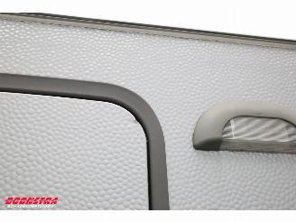 Burstner  AVERSO 460 TL Rondzit Dwarsbed BY 2011 picture 7