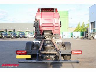 MAN TGX 27.460 6X2 Euro 6 picture 5
