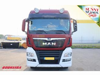 MAN TGX 27.460 6X2 Euro 6 84.212 km! picture 6