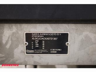 Saris  K1 Kipper 2700 kg Tandemasser BY 2025 picture 20