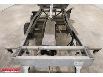 Saris  K1 Kipper 2700 kg Tandemasser BY 2025 picture 14