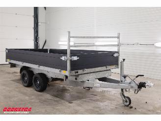 Saris  K1 Kipper 2700 kg Tandemasser BY 2025 picture 3