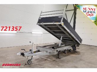  Saris  K1 Kipper 2700 kg Tandemasser BY 2025 2025/3