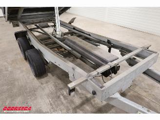 Saris  K1 Kipper 2700 kg Tandemasser BY 2025 picture 15
