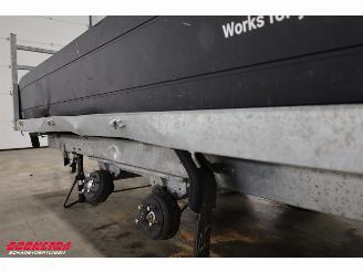 Saris  K1 Kipper 2700 kg Tandemasser BY 2025 picture 9