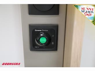 Adria  AVIVA 390PS Dwarsbed Kachel BY 2020 picture 24