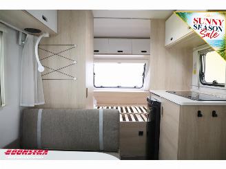 Adria  AVIVA 390PS Dwarsbed Kachel BY 2020 picture 15