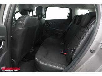 Renault Clio Estate Estate Grandtour 0.9 TCe Dynamique Navi Airco Cruise 168.928 km! picture 9