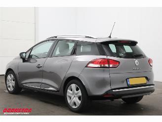 Renault Clio Estate Estate Grandtour 0.9 TCe Dynamique Navi Airco Cruise 168.928 km! picture 4