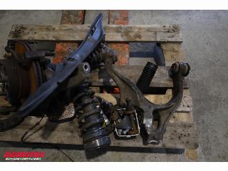 Dodge Ram 1500 1500 5.7 V8 4X4 LPG Crew Cab 5'7 Laramie Schuifdak Leder SBL LRHZ AHK picture 33