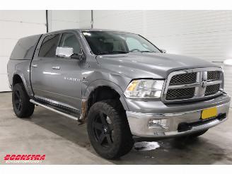 Dodge Ram 1500 1500 5.7 V8 4X4 LPG Crew Cab 5'7 Laramie Schuifdak Leder SBL LRHZ AHK picture 2
