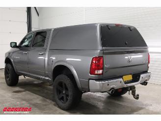 Dodge Ram 1500 1500 5.7 V8 4X4 LPG Crew Cab 5'7 Laramie Schuifdak Leder SBL LRHZ AHK picture 4