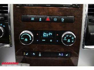 Dodge Ram 1500 1500 5.7 V8 4X4 LPG Crew Cab 5'7 Laramie Schuifdak Leder SBL LRHZ AHK picture 18