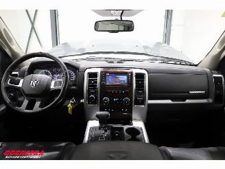 Dodge Ram 1500 1500 5.7 V8 4X4 LPG Crew Cab 5'7 Laramie Schuifdak Leder SBL LRHZ AHK picture 16