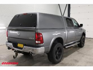 Dodge Ram 1500 1500 5.7 V8 4X4 LPG Crew Cab 5'7 Laramie Schuifdak Leder SBL LRHZ AHK picture 3