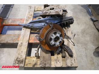 Dodge Ram 1500 1500 5.7 V8 4X4 LPG Crew Cab 5'7 Laramie Schuifdak Leder SBL LRHZ AHK picture 32