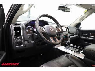 Dodge Ram 1500 1500 5.7 V8 4X4 LPG Crew Cab 5'7 Laramie Schuifdak Leder SBL LRHZ AHK picture 21