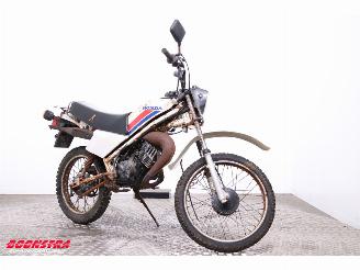 Honda  mt5 picture 2