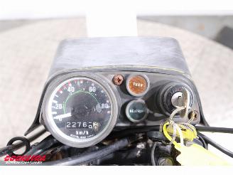 Honda  mt5 picture 16