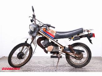 Honda  mt5 picture 5
