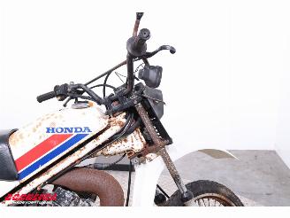 Honda  mt5 picture 14