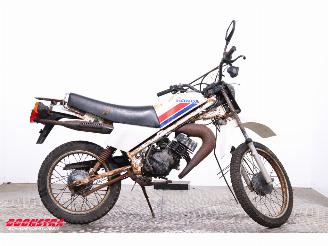 Honda  mt5 picture 7