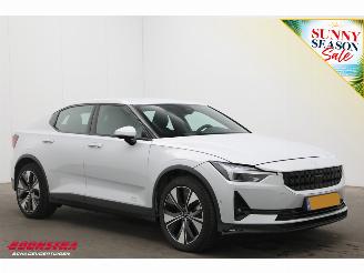Polestar 2 Long Range Single Motor 78 kWh LED ACC Apple/Android 360° SHZ picture 2