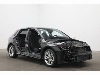 Audi A3 Sportback 30 TFSI AUT S-Line edition Teilediebstahl ACC Clima Navi Virtual PDC picture 2