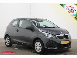 Peugeot 108 1.0 e-VTi Access 96.277 km! picture 2