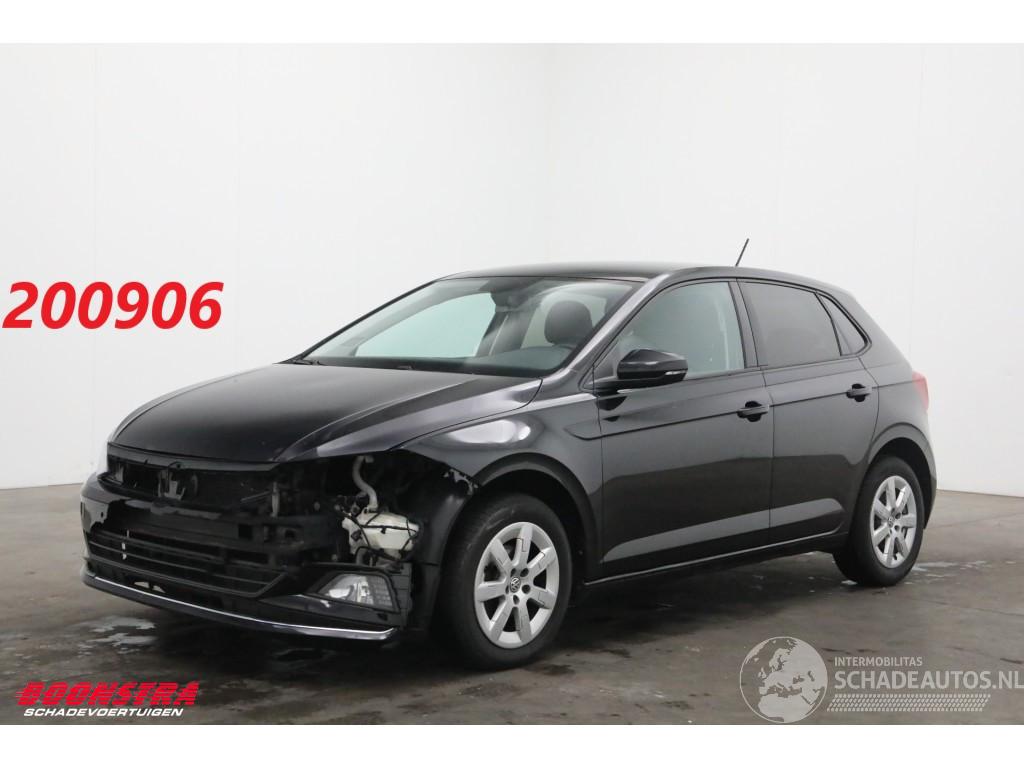 Volkswagen Polo 1.0 TSI Highline Bluetooth Clima Cruise PDC