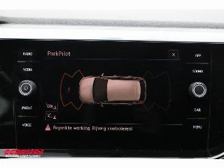 Volkswagen Polo 1.0 TSI Highline Bluetooth Clima Cruise PDC picture 25