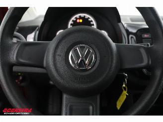 Volkswagen Up! 1.0 move up! BlueMotion 5-DRS Airco picture 14