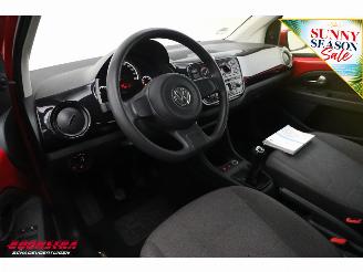 Volkswagen Up! 1.0 move up! BlueMotion 5-DRS Airco picture 13