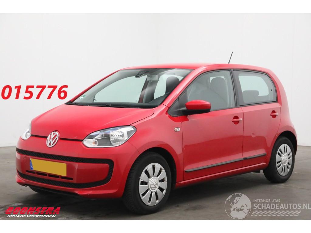 Volkswagen Up! 1.0 move up! BlueMotion 5-DRS Airco