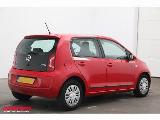 Volkswagen Up! 1.0 move up! BlueMotion 5-DRS Airco picture 3