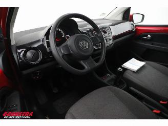 Volkswagen Up! 1.0 move up! BlueMotion 5-DRS Airco picture 13