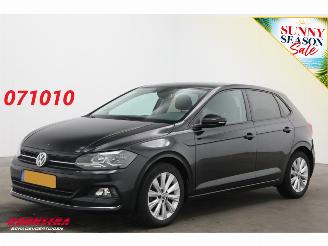 Auto incidentate Volkswagen Polo 1.0 TSI DSG Highline Apple/Android ACC Clima PDC 2019/10