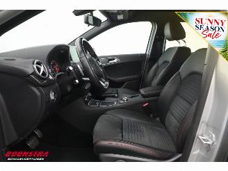 Mercedes B-klasse 180 7G-Tronic AMG Navi Airco Cruise SHZ PDC 49.133 km! picture 18