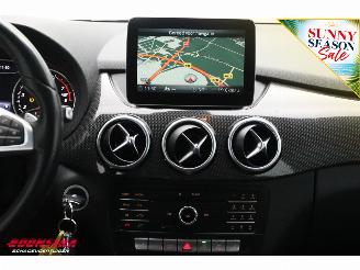 Mercedes B-klasse 180 7G-Tronic AMG Navi Airco Cruise SHZ PDC 49.133 km! picture 17