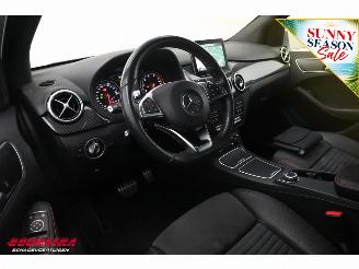 Mercedes B-klasse 180 7G-Tronic AMG Navi Airco Cruise SHZ PDC 49.133 km! picture 20