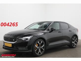 škoda osobní automobily Polestar 2 Long Range Dual Motor Launch Edition 78kWh Pano ACC H/K 360° AHK 2020/9
