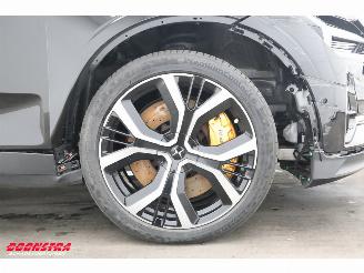 Polestar 2 Long Range Dual Motor Launch Edition 78kWh Pano ACC H/K 360° AHK picture 6