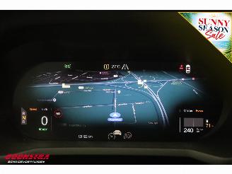 Polestar 2 Long Range Dual Motor Launch Edition 78kWh Pano ACC H/K 360° AHK picture 25
