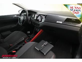 Volkswagen Polo 1.0 TSI Comfortline Bluetooth Airco Cruise PDC picture 11